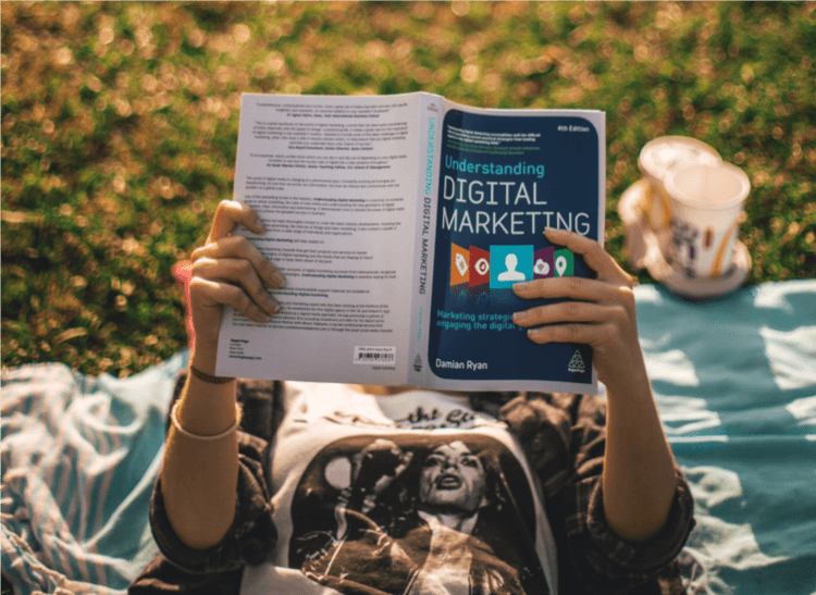Marketing training made easy Marketing training made easy